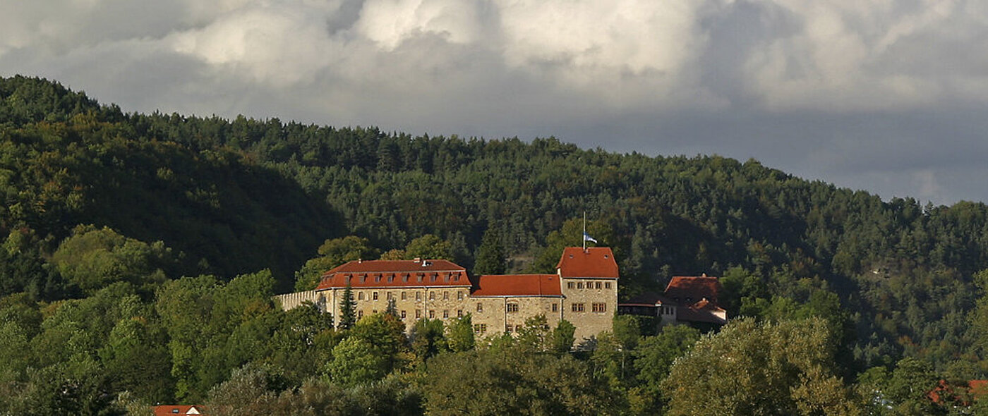 Frauen aus Creuzburg